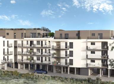 Trosoban stan, Zagreb, Črnomerec, prodaja, 293040 €, 65 m2