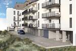 Trosoban stan, Zagreb, Črnomerec, prodaja, 293040 €, 65 m2