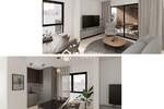 Trosoban stan, Zagreb, Črnomerec, prodaja, 293040 €, 65 m2