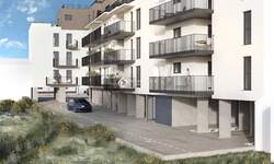 Trosoban stan, Zagreb, Črnomerec, prodaja, 294952 €, 65 m2