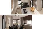 Trosoban stan, Zagreb, Črnomerec, prodaja, 294952 €, 65 m2