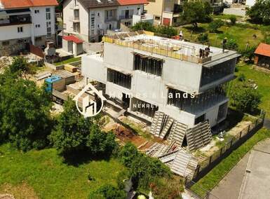 Cetvorosoban stan, Zagreb, Maksimir, prodaja, 543999 €, 116 m2