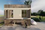 Cetvorosoban stan, Zagreb, Maksimir, prodaja, 543999 €, 116 m2
