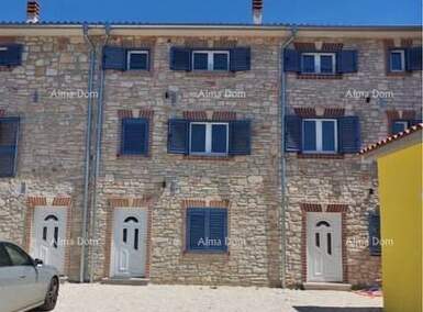 Kuca, Svetvinčenat, prodaja, 422300 €, 105 m2