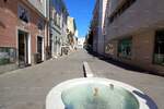 Jednosoban stan, Pula, Centar, prodaja, 150000 €, 30 m2