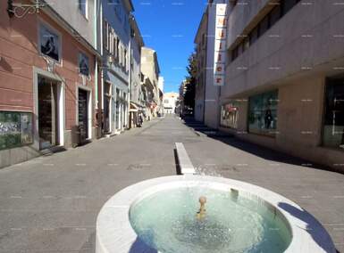 Jednosoban stan, Pula, Centar, prodaja, 150000 €, 30 m2