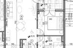 Jednosoban stan, Pula, prodaja, 152134 €, 51 m2