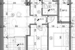 Dvosoban stan, Pula, prodaja, 164880 €, 56 m2