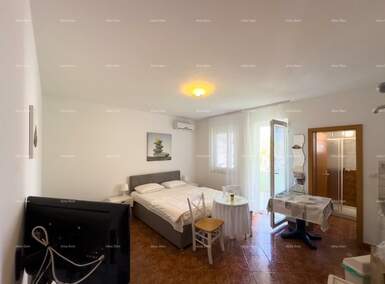 Jednosoban stan, Medulin, prodaja, 130000 €, 27 m2