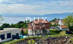 Zemljiste, Lovran, prodaja, 440000 €, 1450 m2