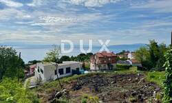 Zemljiste, Lovran, prodaja, 440000 €, 1450 m2