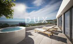 Jednosoban stan, Opatija, Opatija - Centar, prodaja, 450000 €, 48 m2
