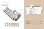 Dvosoban stan, Opatija, Opatija - Centar, prodaja, 605000 €, 69 m2