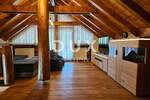 Kuca, Fužine, prodaja, 675000 €, 135 m2