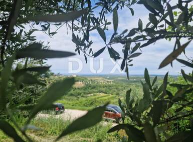 Kuca, Buje, prodaja, 390000 €, 150 m2