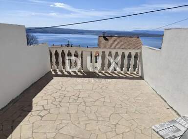 Jednosoban stan, Crikvenica, Dramalj, prodaja, 189000 €, 27 m2