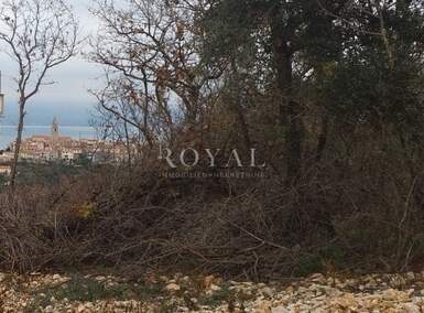 Zemljiste, Vrbnik, prodaja, 700500 €, 2727 m2