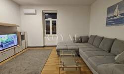 Dvosoban stan, Rijeka, Centar, najam, 500 €, 50 m2