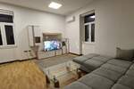 Dvosoban stan, Rijeka, Centar, najam, 500 €, 50 m2