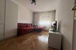 Jednosoban stan, Rijeka, Gornja Vežica, najam, 500 €, 33 m2