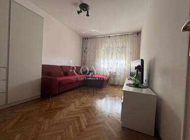 Jednosoban stan, Rijeka, Gornja Vežica, najam, 500 €, 33 m2