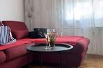 Jednosoban stan, Rijeka, Gornja Vežica, najam, 500 €, 33 m2