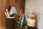 Jednosoban stan, Rijeka, Gornja Vežica, najam, 500 €, 33 m2