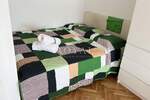 Jednosoban stan, Rijeka, Gornja Vežica, najam, 500 €, 33 m2