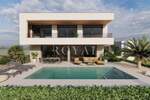 Zemljiste, Krk, Žgaljići, prodaja, 249000 €, 560 m2