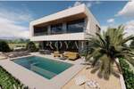 Zemljiste, Krk, Žgaljići, prodaja, 249000 €, 560 m2