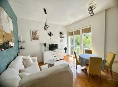 Trosoban stan, Rijeka, Gornja Vežica, najam, 780 €, 66 m2