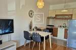Dvosoban stan, Rijeka, Srdoči, najam, 700 €, 45 m2