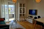 Dvosoban stan, Rijeka, Srdoči, najam, 700 €, 45 m2