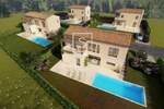 Kuca, Tinjan, Muntrilj, prodaja, 230000 €, 130 m2