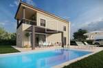 Kuca, Tinjan, Muntrilj, prodaja, 230000 €, 130 m2