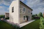 Kuca, Tinjan, Muntrilj, prodaja, 230000 €, 130 m2