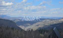 Kuca, Ravna Gora, Kupjak, prodaja, 250000 €, 210 m2