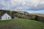 Kuca, Ravna Gora, Kupjak, prodaja, 250000 €, 210 m2