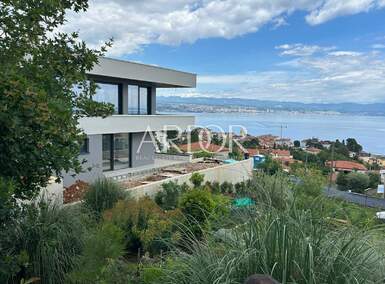 Trosoban stan, Lovran, prodaja, 607000 €, 117 m2