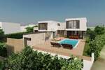 Zemljiste, Umag, prodaja, 220000 €, 2050 m2
