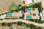 Zemljiste, Umag, prodaja, 220000 €, 2050 m2