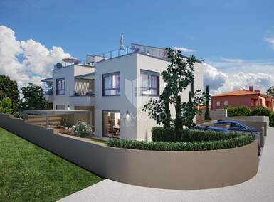 Kuca, Novigrad, prodaja, 620000 €, 200 m2