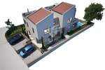 Kuca, Novigrad, prodaja, 620000 €, 200 m2