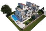 Kuca, Novigrad, prodaja, 670000 €, 200 m2