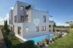 Kuca, Novigrad, prodaja, 670000 €, 200 m2