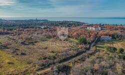 Zemljiste, Umag, prodaja, 3429000 €, 22365 m2