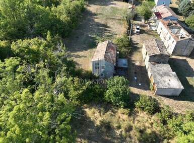 Kuca, Kršan, Kostrčani, prodaja, 125000 €, 188 m2