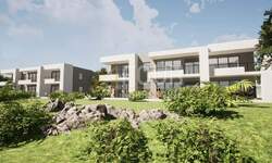Trosoban stan, Viškovo, prodaja, 220000 €, 70 m2