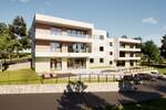 Trosoban stan, Opatija, Ika, prodaja, 698000 €, 105 m2