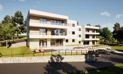Trosoban stan, Opatija, Ika, prodaja, 698000 €, 105 m2